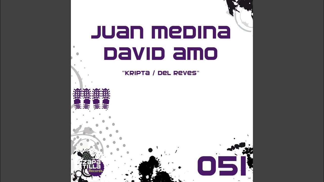 Del Reves (Original Mix)