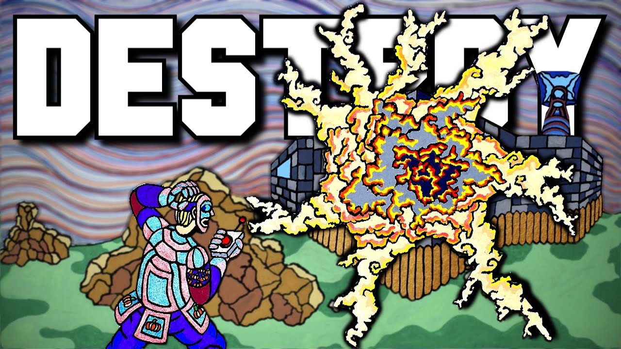 DESTROYING A BULLY - Rust