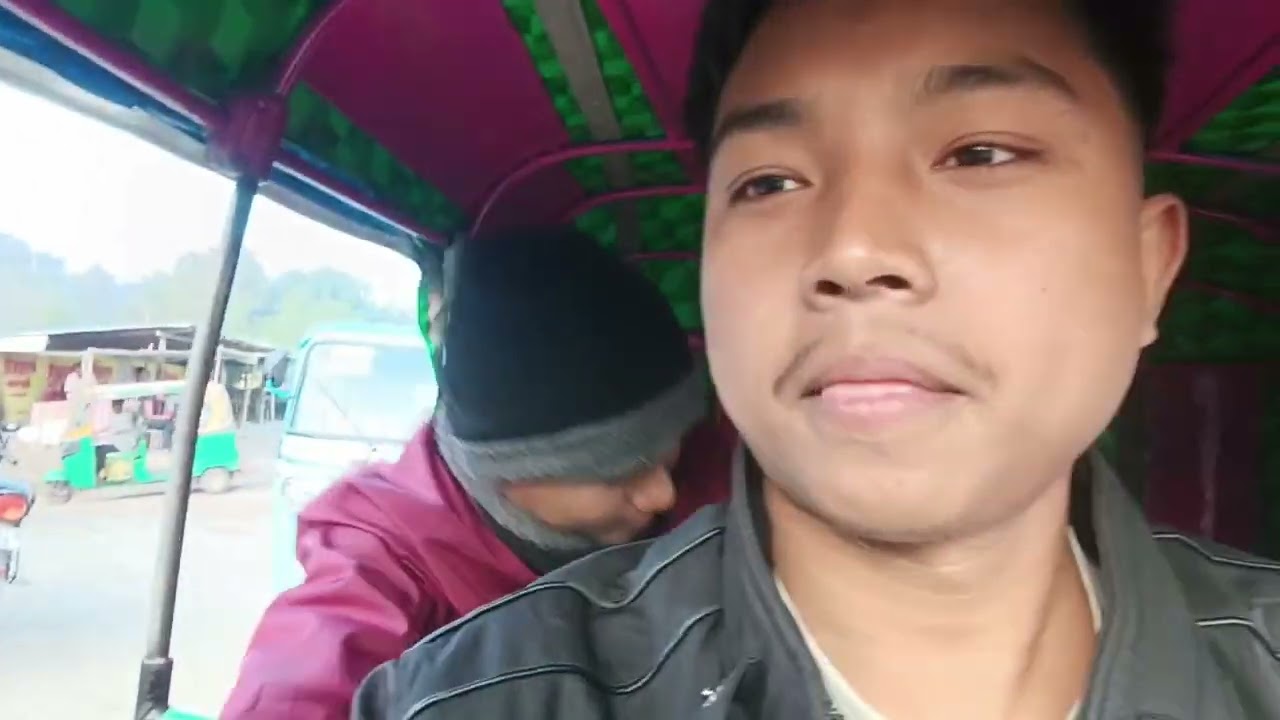 Tripura to sikkim tour khalai mani  first day