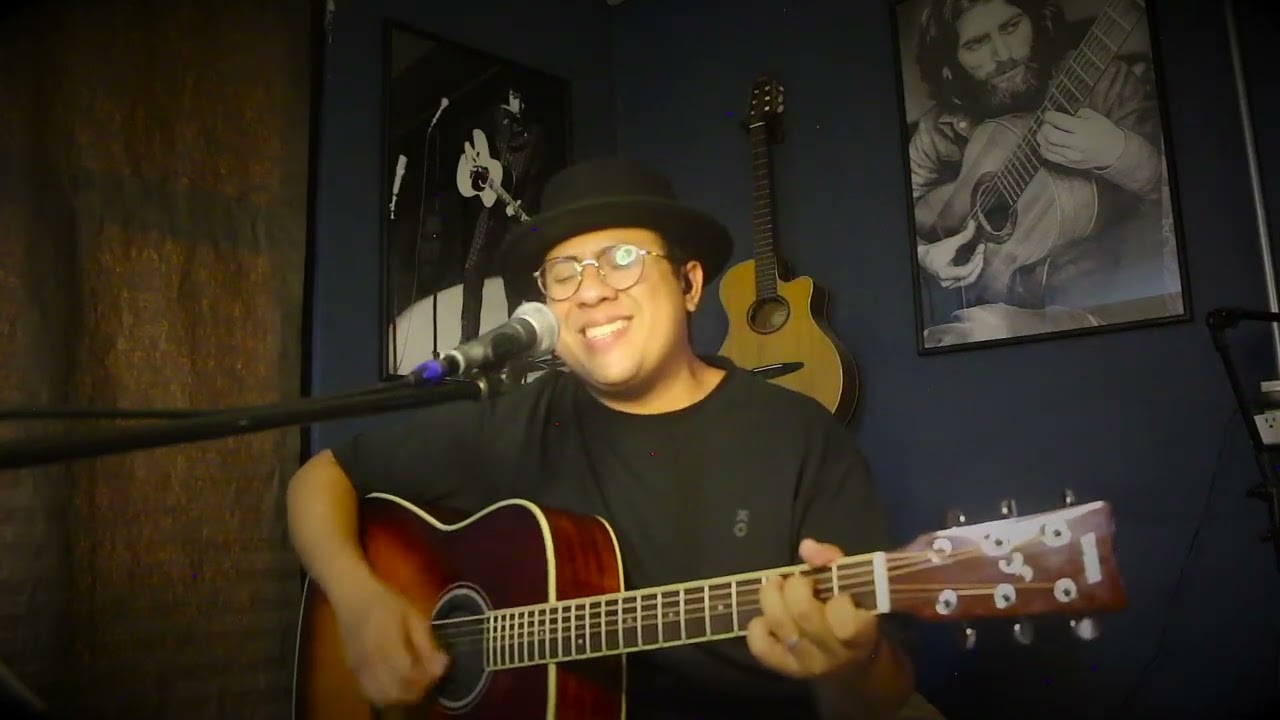 Eva Tomando El Sol  (Cover) - Joaquín Sabina