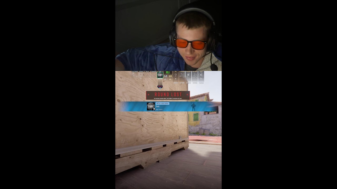 Scouse CSGO Premier Paddy Pimblett Road to 10K ELO
