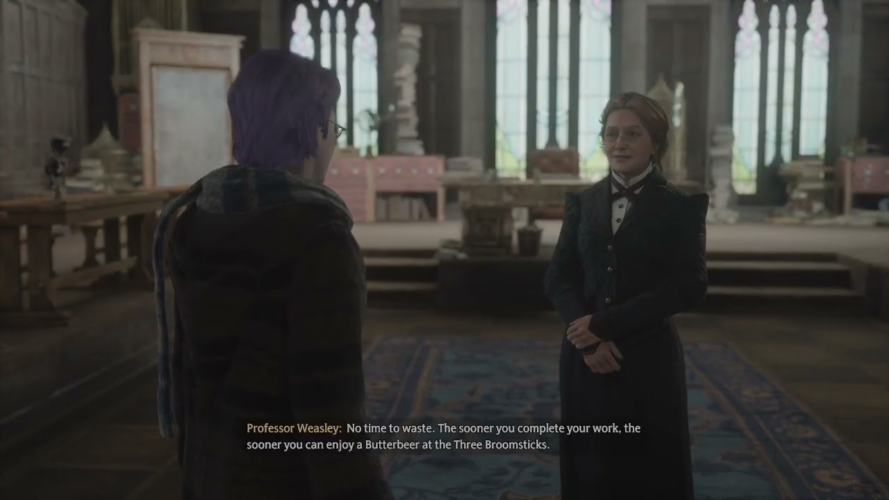 | Just going to play Hogwarts Legacy| Come Chat, chill or relax while I suffer| Part 2