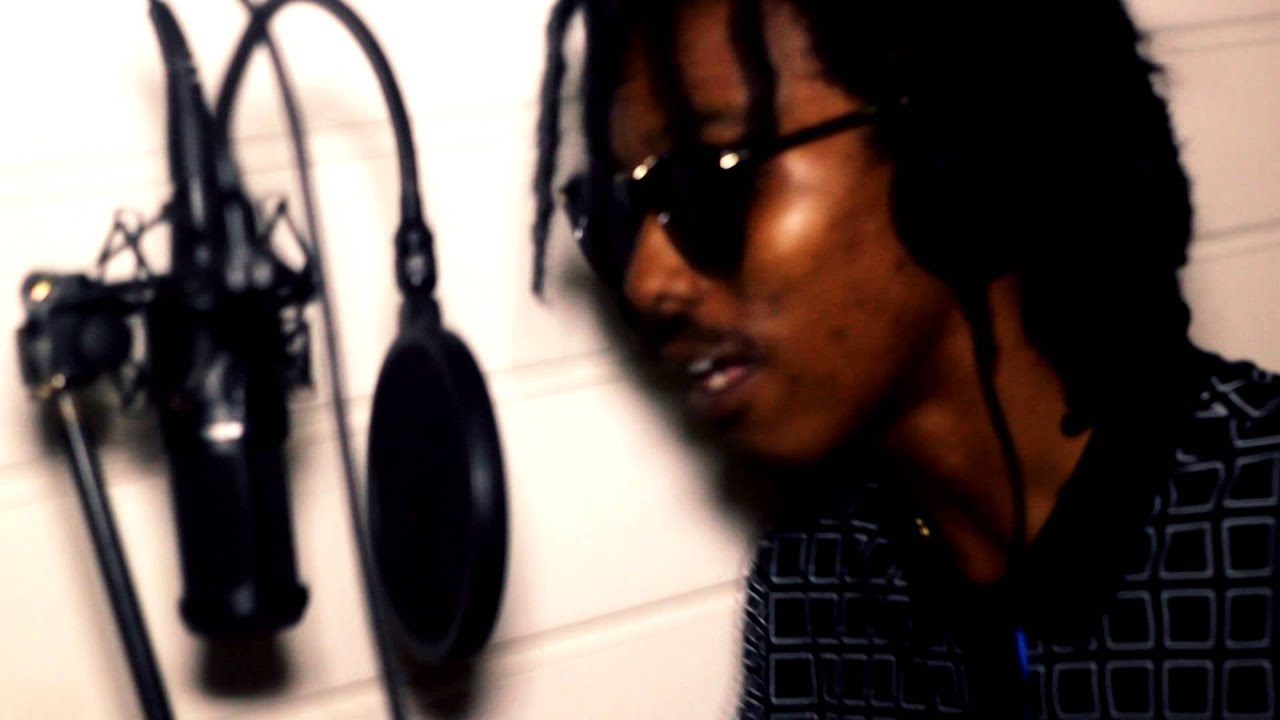 Ayro'x X Ti Diazz- Fok Sa Fè'y (Freestyl Performance)[Dir By 2ElveFilms]