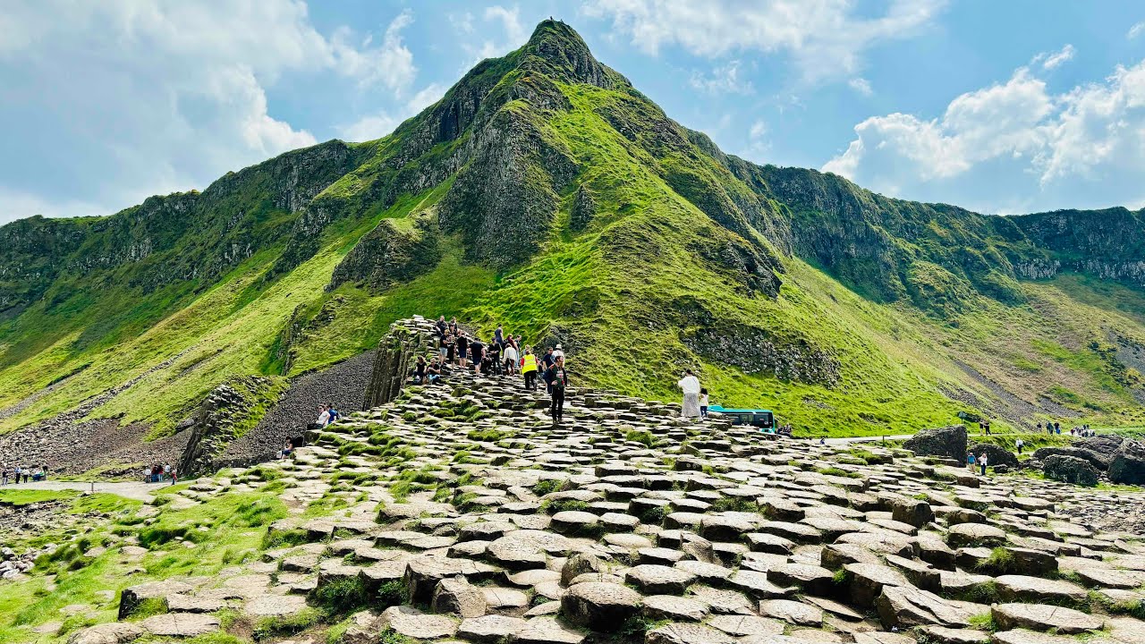 إيرلندا الشمالية | Northern Ireland