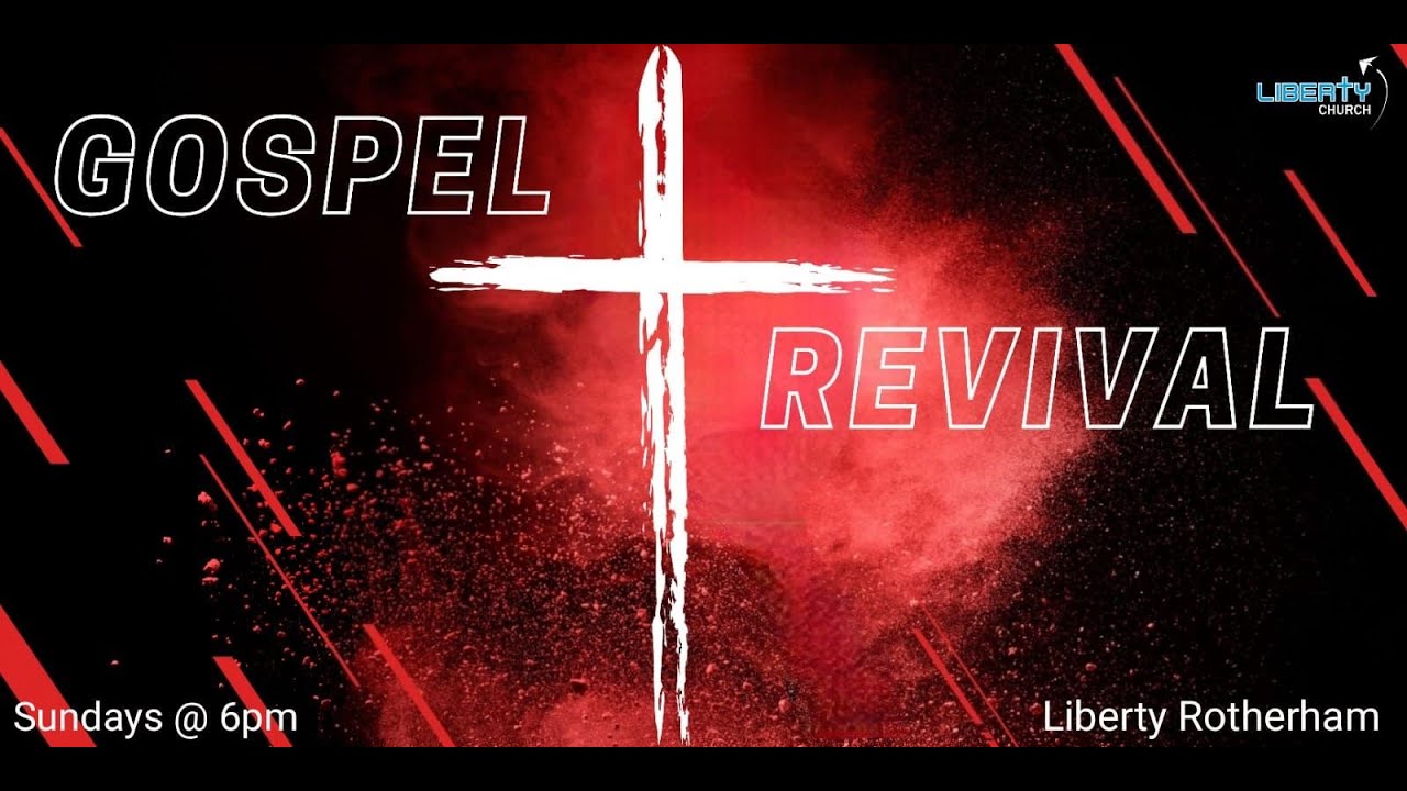 Liberty Church Rotherham