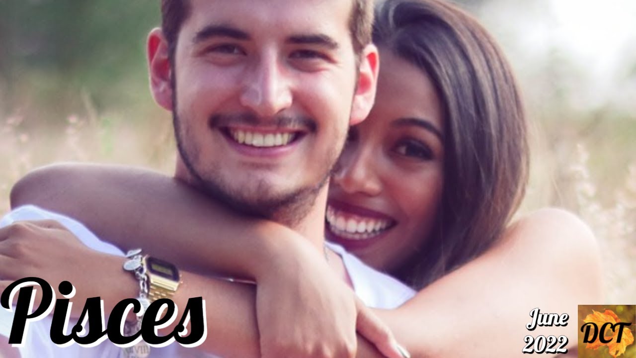 Pisces June 2022 🌠💑❤️‍🔥 They want you something FIERCE! 😳 Your love life takes a shocking turn 🌈🌞💗