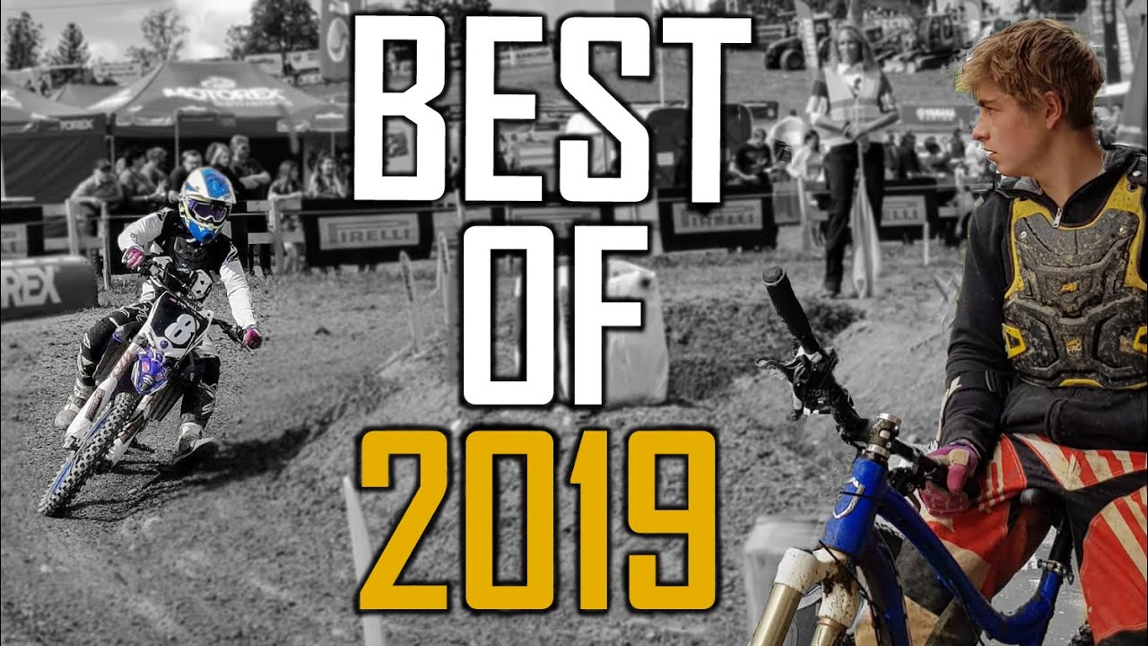BEST OF 2019 | Lian Jenny