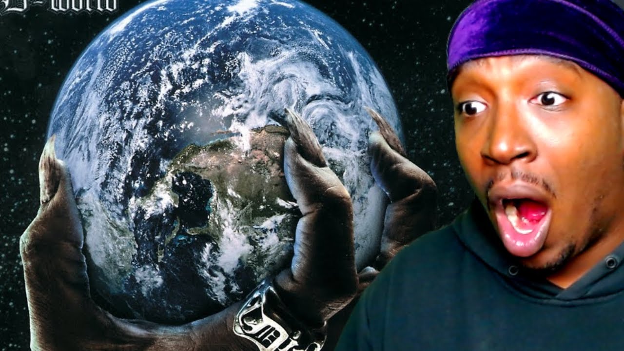 HIT OR MISS!? D12 - Good Die Young (REACTION)