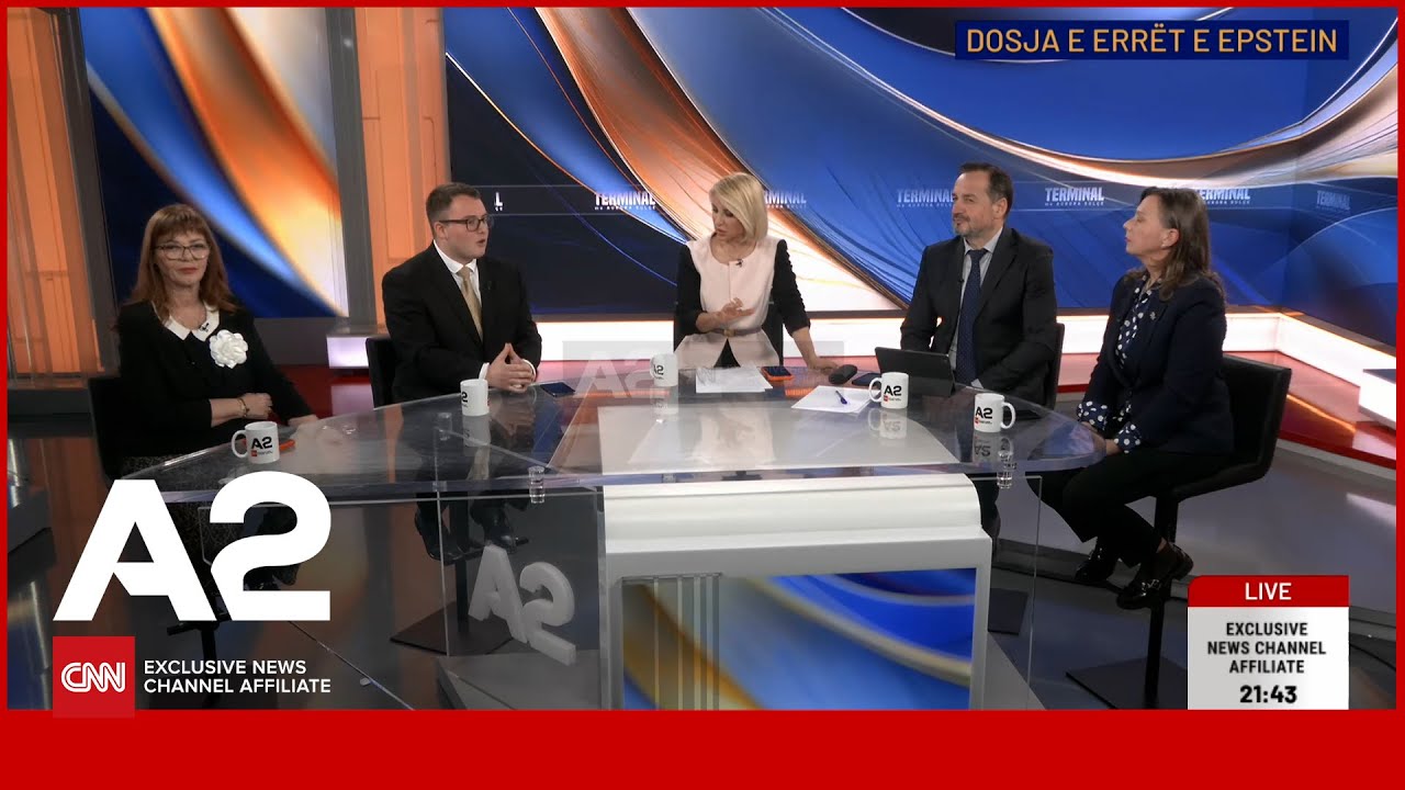 “Janë perversë, mos i mbro”, debat i fortë në studio, avokatja: Të tmerrshëm!