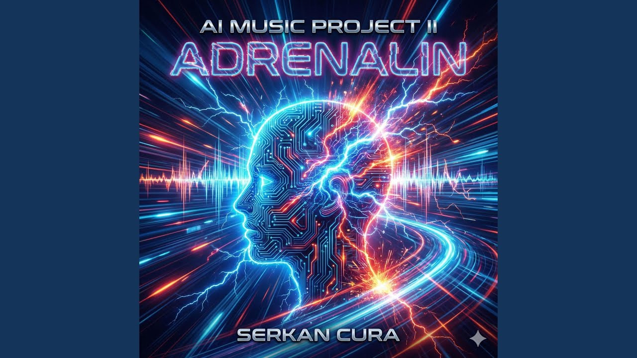 Adrenalin (Afro Edition)