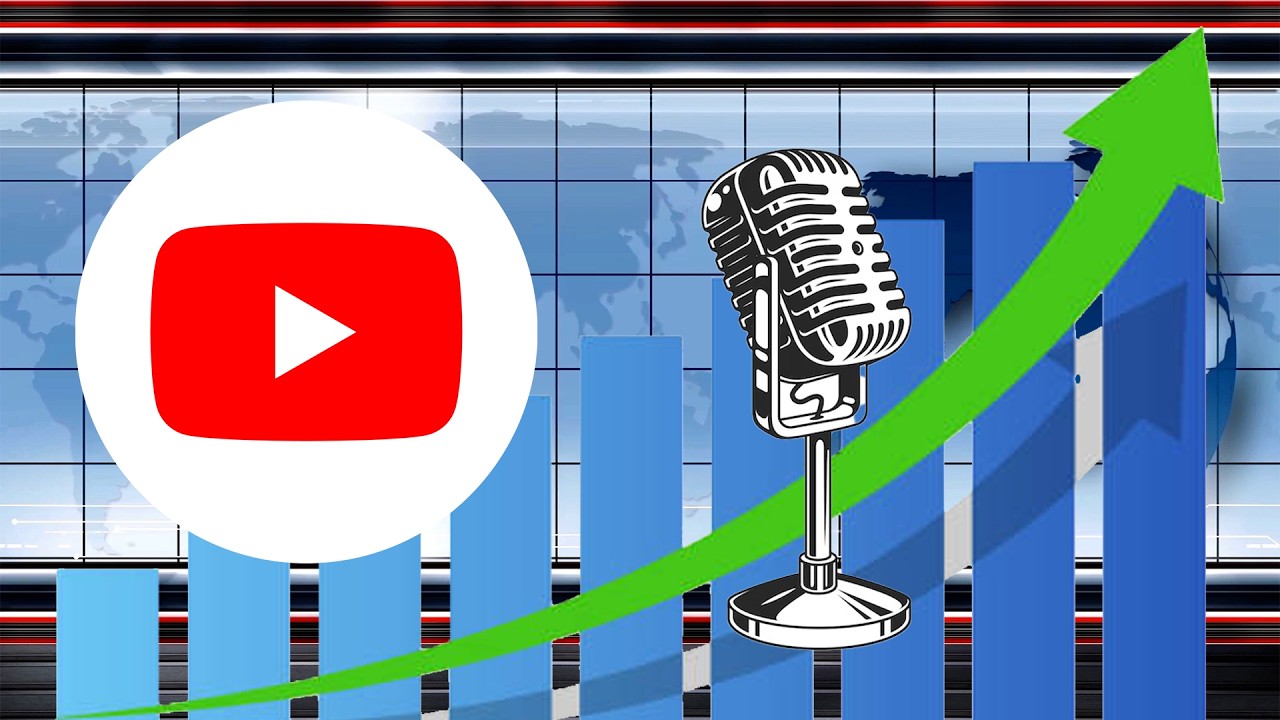 📢 This Week in Social Media: Apple Data Row, YouTube Podcast Boom & AI Concerns!