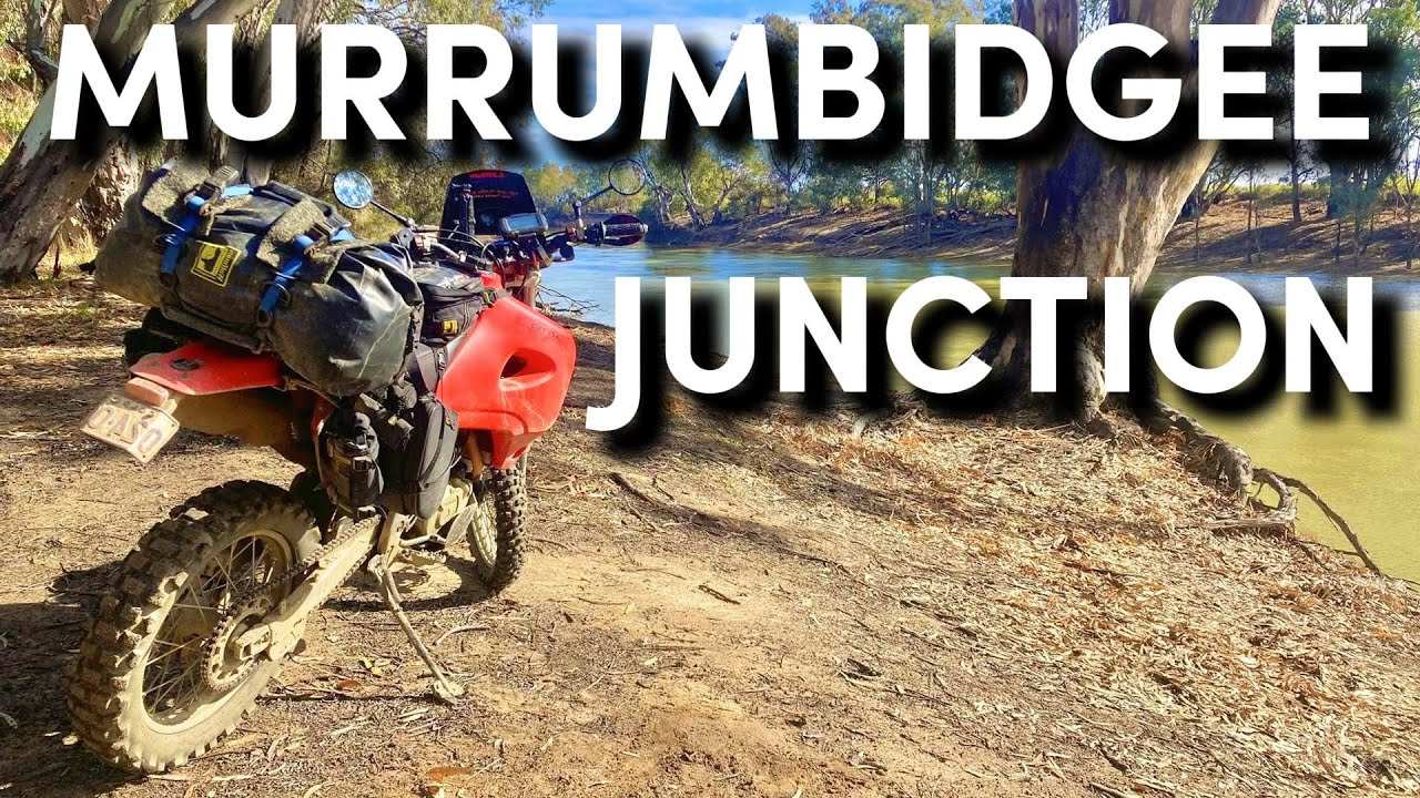 MURRAY RIVER EXPLORING