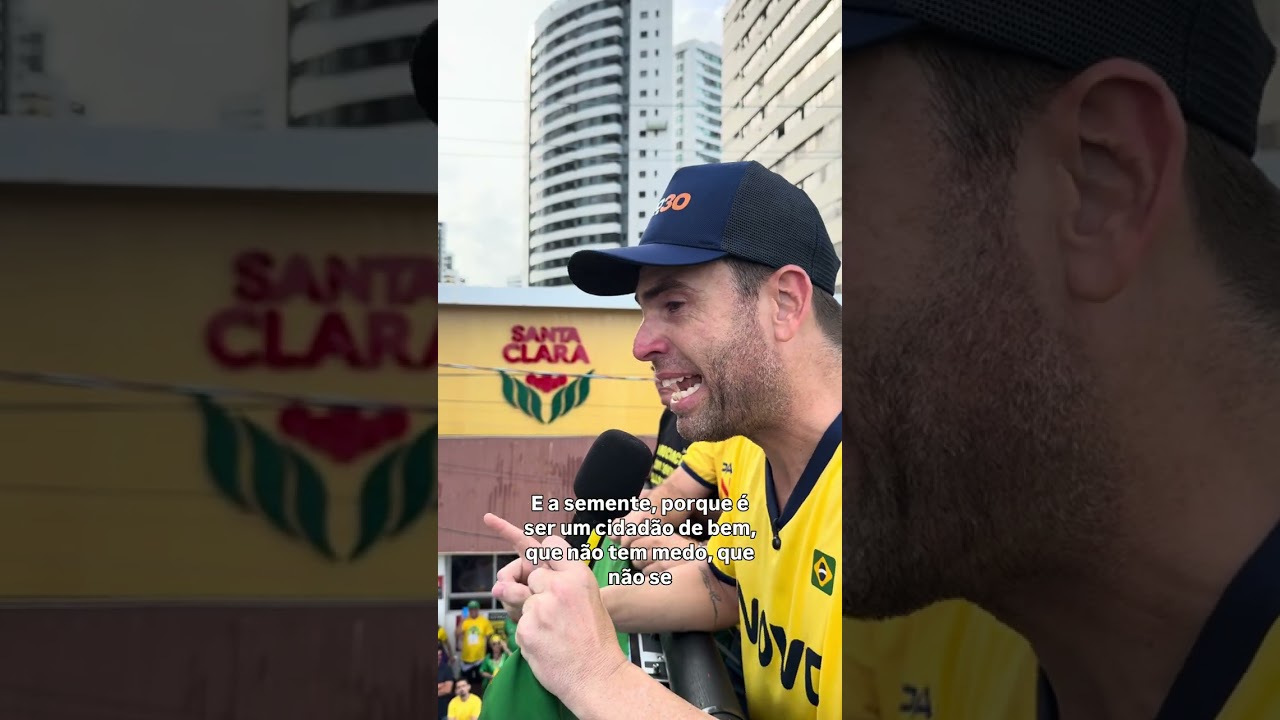 ACORDA BRASIL