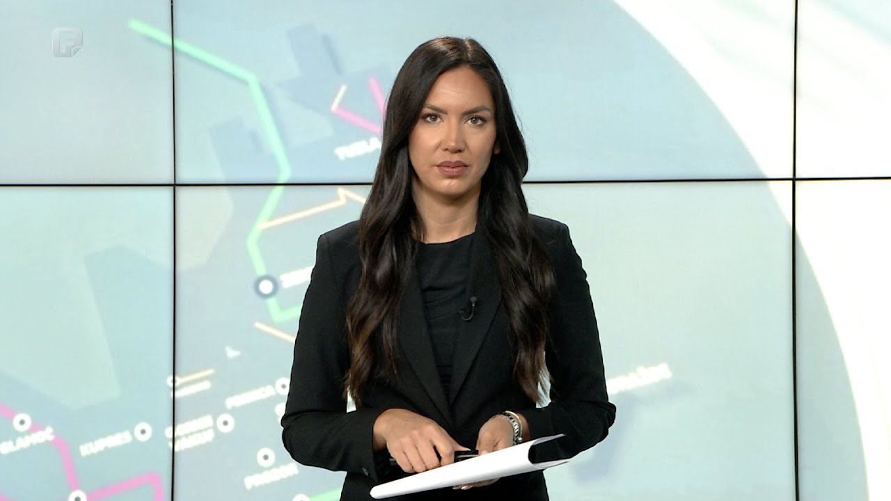 Federacija danas, 19.08.2025.