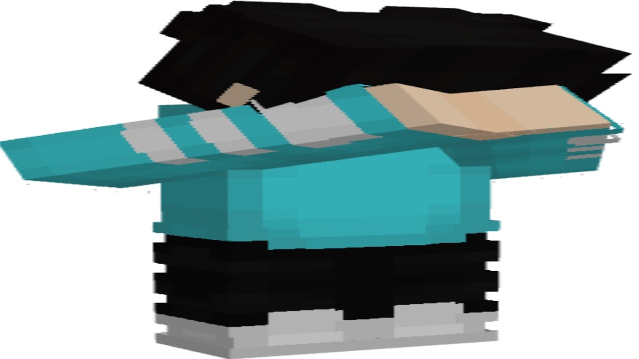 Bedwars Squads but it's just me (Nether Games)