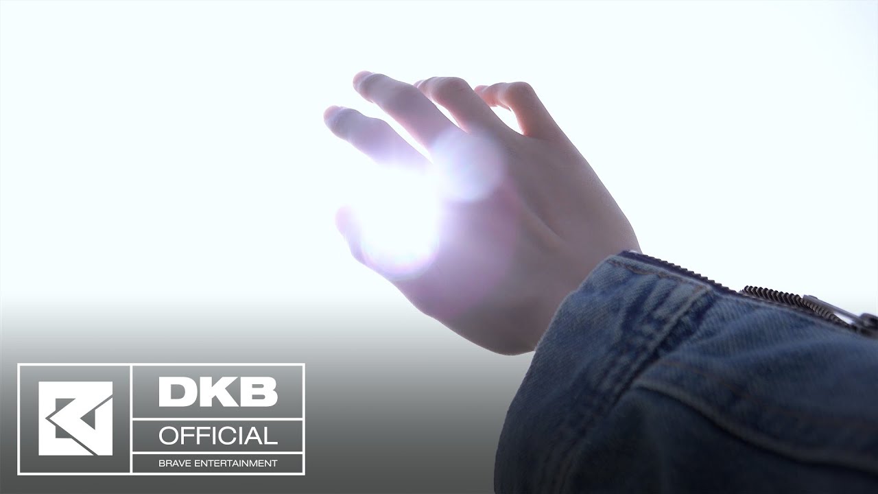 DKB(다크비) - 눈이 부시게 (Forever)  | Special Gift For BB