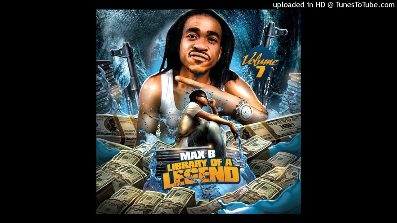 [FREE] Max B Type Beat - 