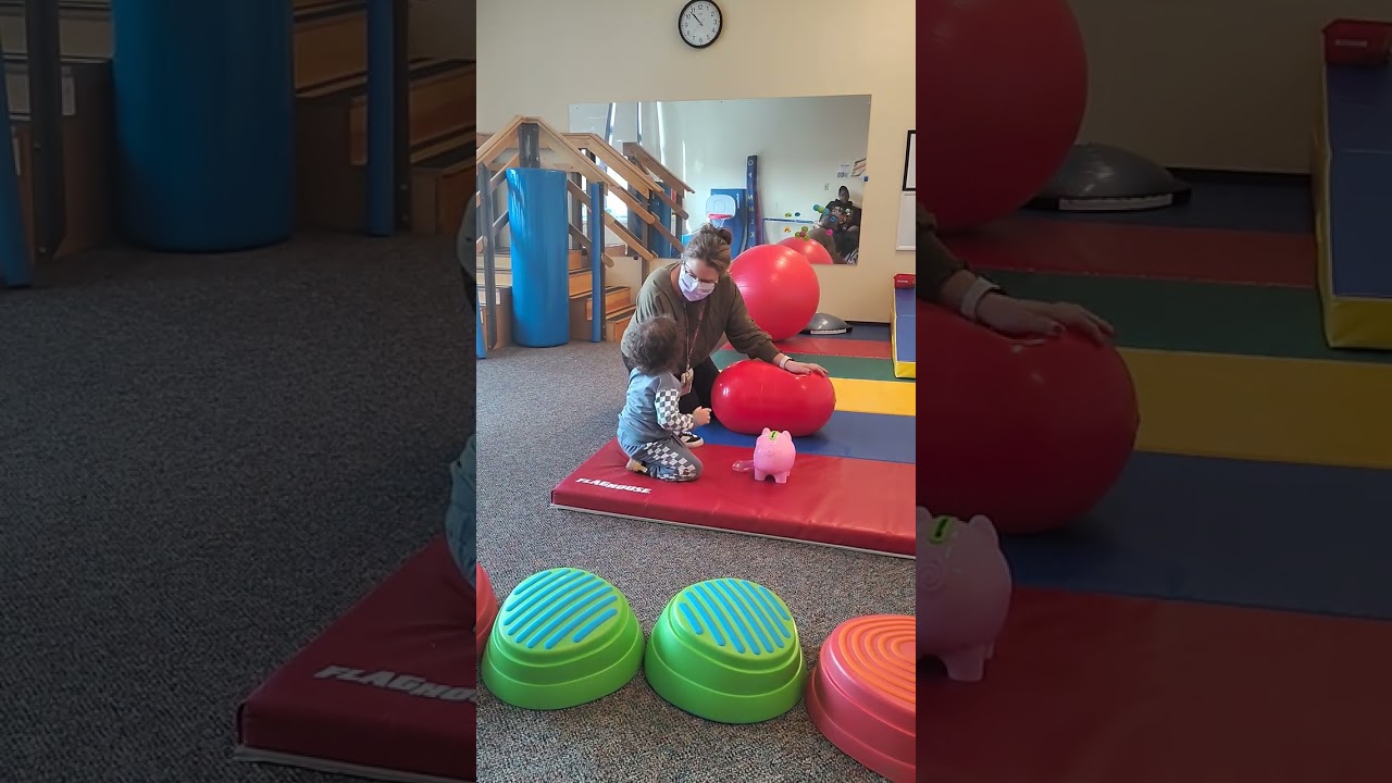 💘HAPPY WEDNESDAY!💘PART (5):💘WATCHING PRINCE @ HIS PHYSICAL THERAPY SESSION!💘SUBSCRIBE!💘THANK YOU!💘