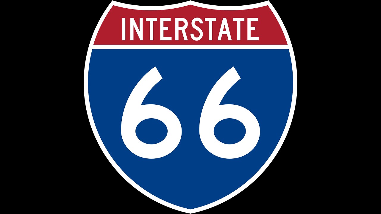 Interstate 66