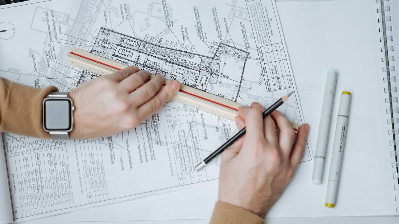 TOUS LES SECRETS DE LA CONCEPTION ARCHITECTURALE, Intégralité