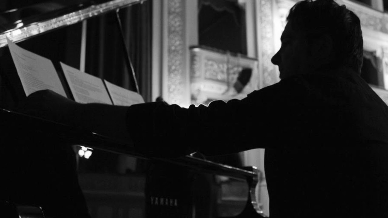Monologo 9 (Aldo Giordano - piano)