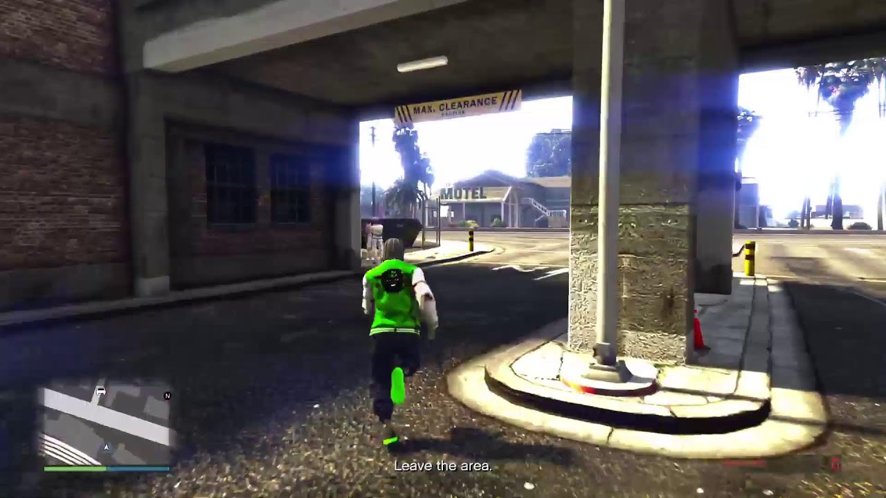 Gta Online 😎  Clucking Bell Farm Raid (like,comment,share) subscribe