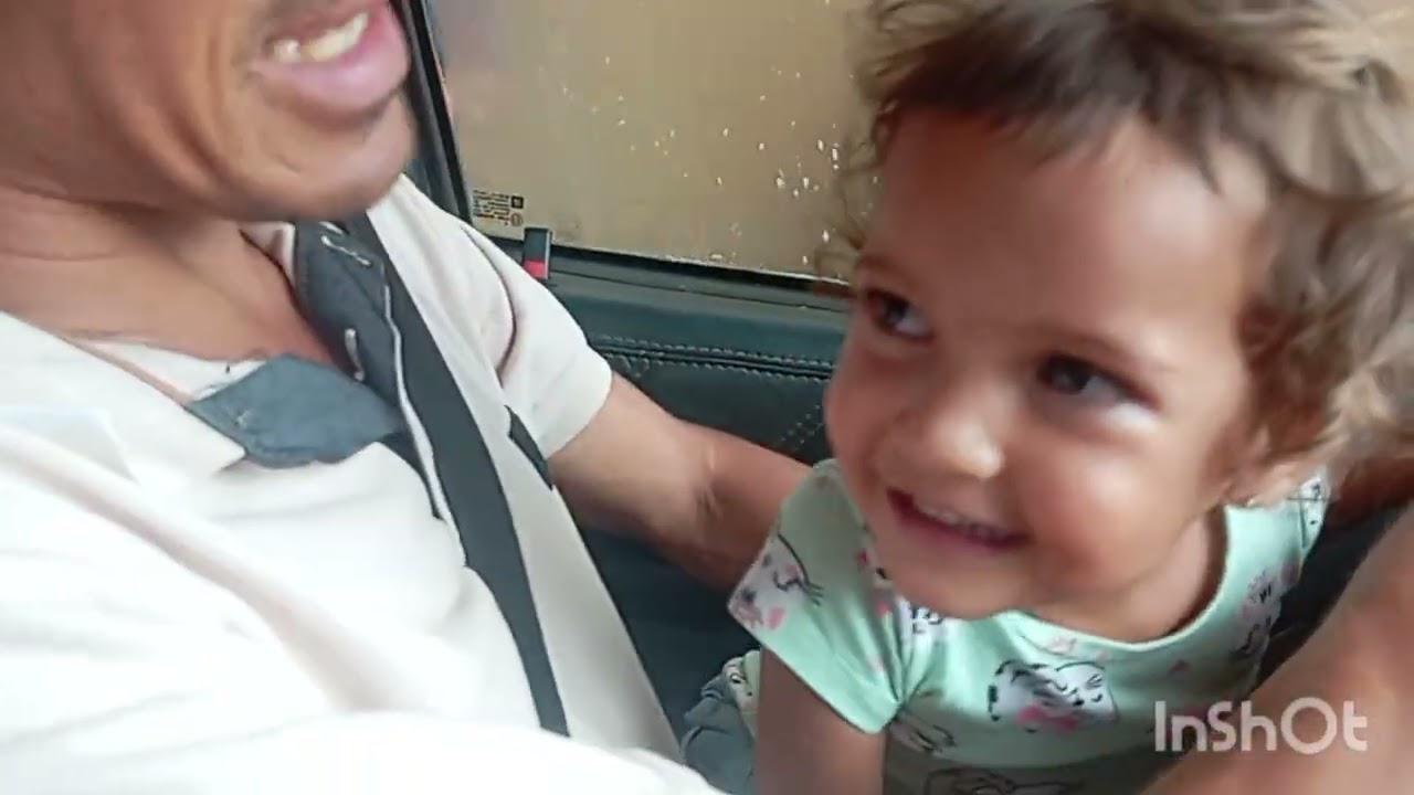 fomos pra cidade e ficamos mas na oficina 