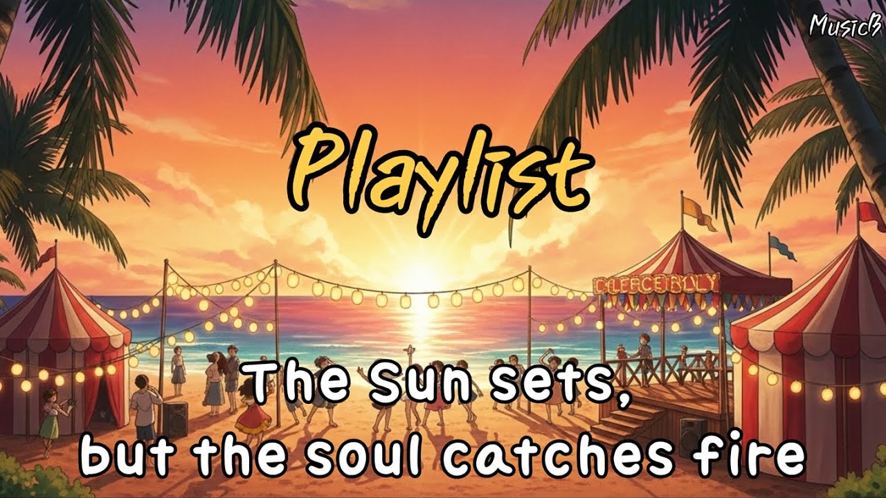 [Playlist] 