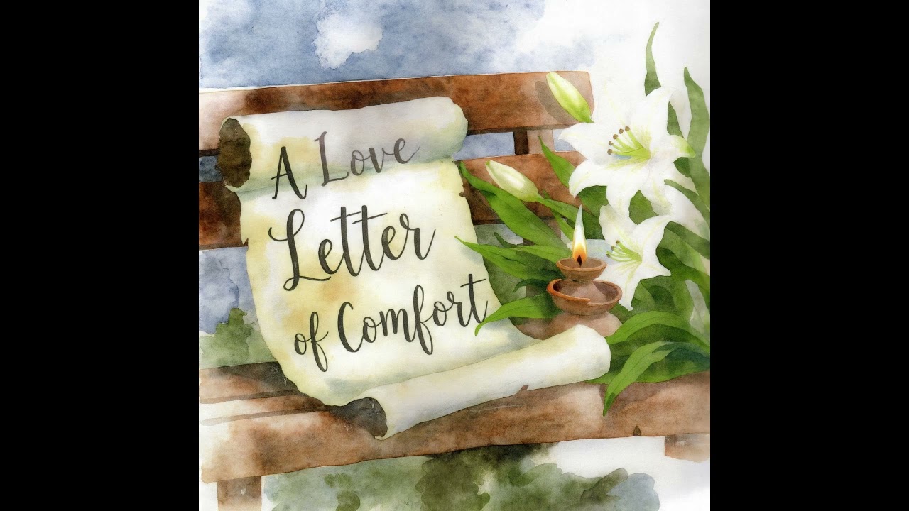 102  Behold! I Come: A Love Letter of Comfort to the Faithful in Christ