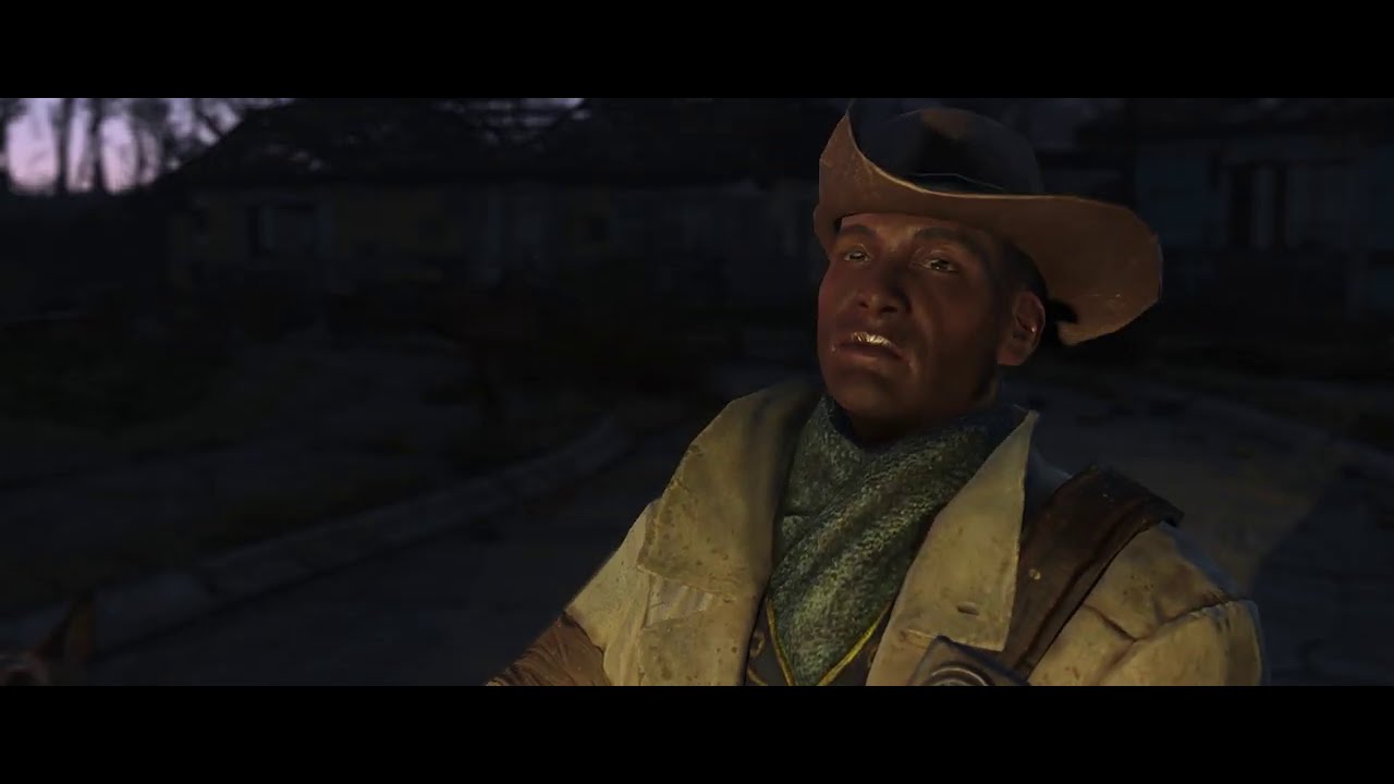 Галопом по сюжету Fallout 4 за Минитменов | Галопом по сюжету без шуток