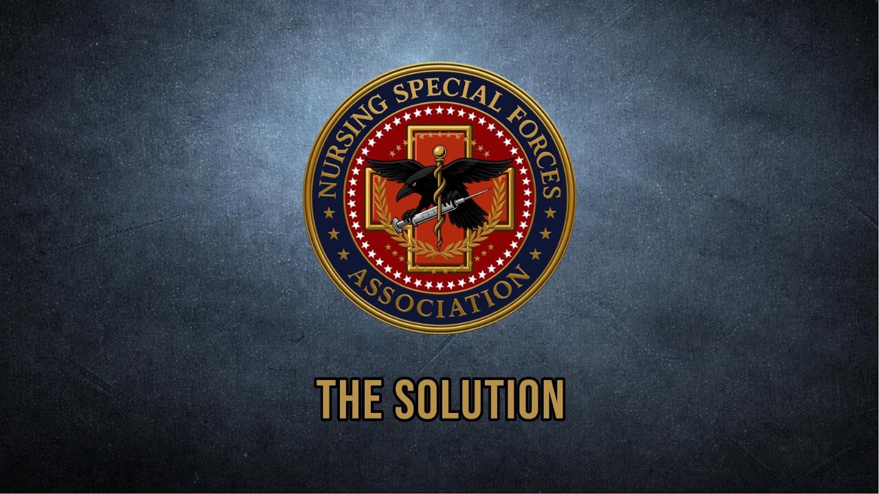 The Solution: Protecting Clinicians to Stabilize Healthcare