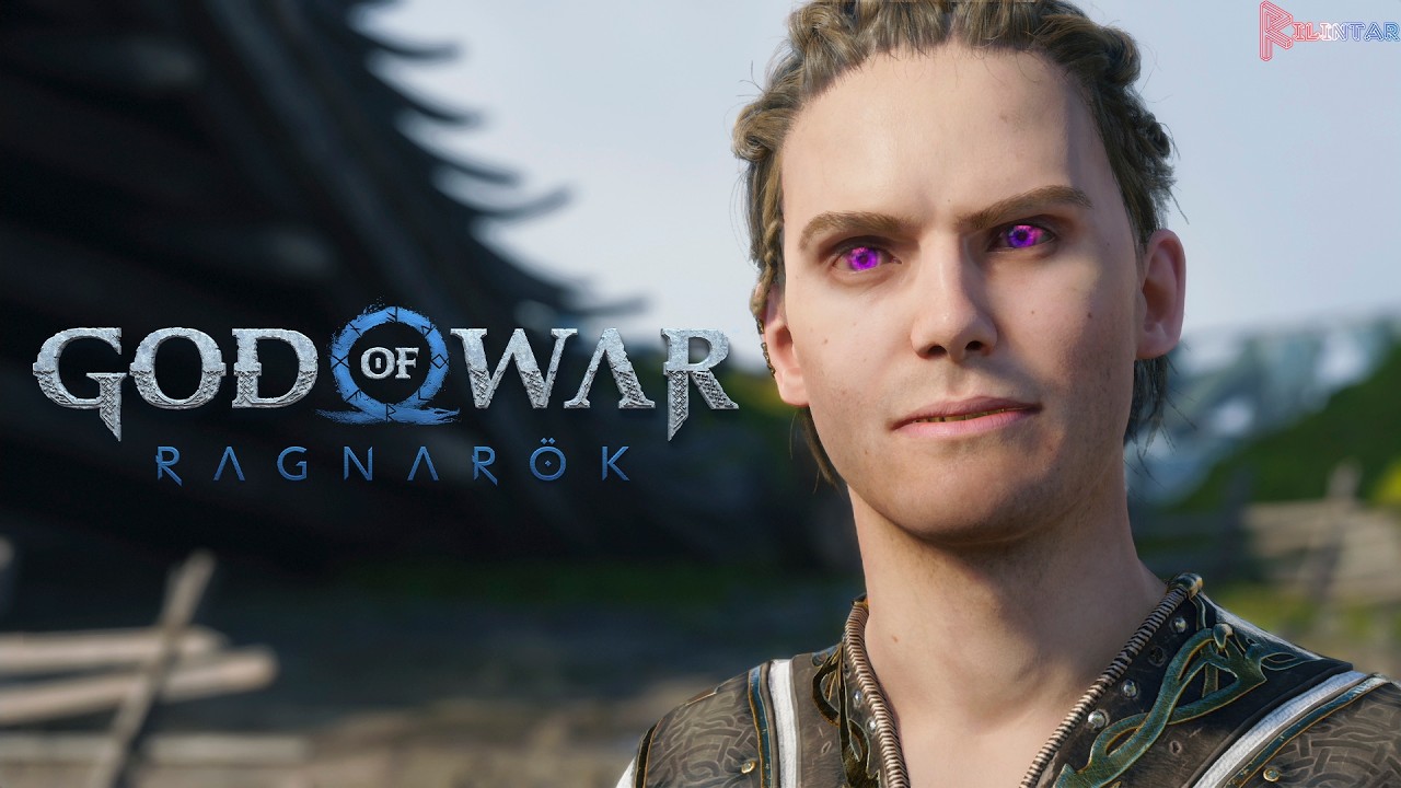 БУНТАРСКИЙ ПОСТУПОК ▶ God of War: Ragnarok - 14