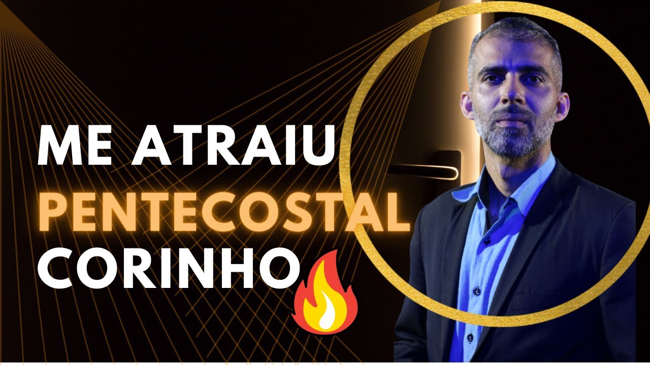 ME ATRAIU VERS&Atilde;O FOGO | Alex Gomes