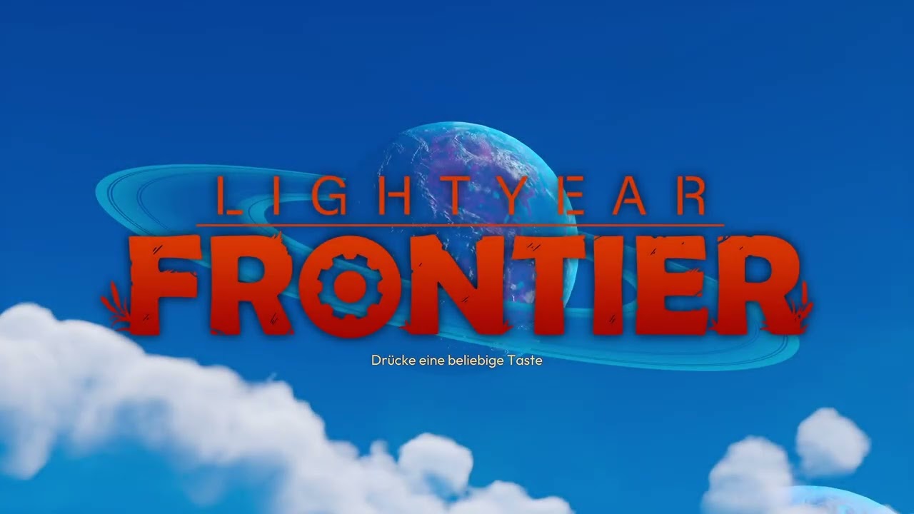 Lightyear Frontier