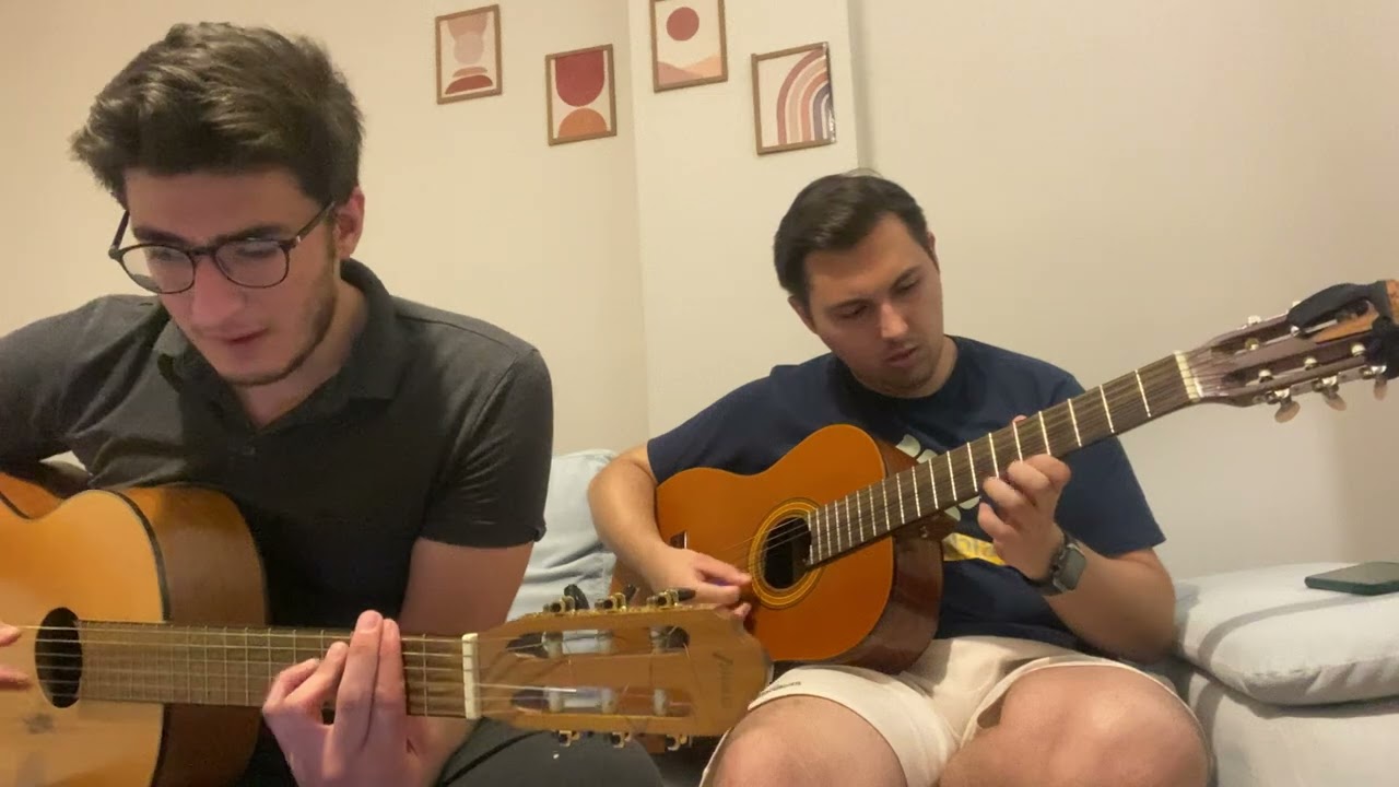 Yok Bana Bu Cihanda (cover) - Suleyman Celik