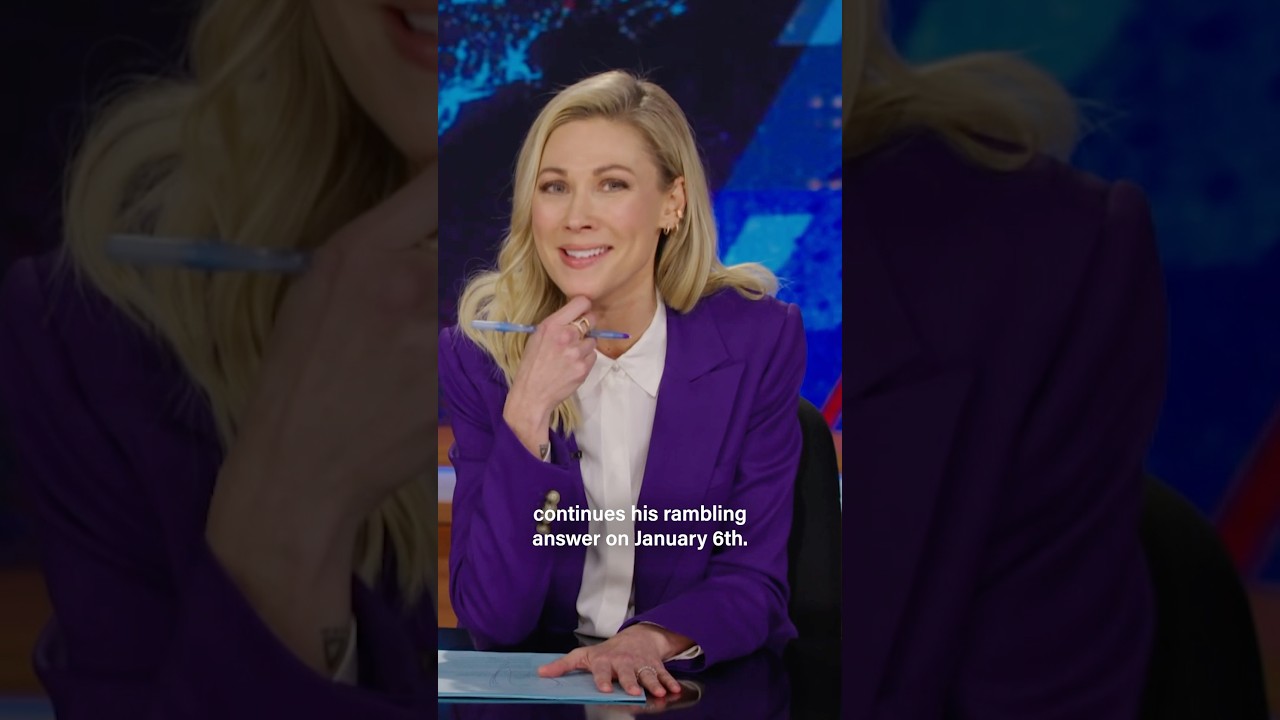 Trump's Univision Town Hall gave us enough audience reaction GIFs to last a lifetime #DailyShow