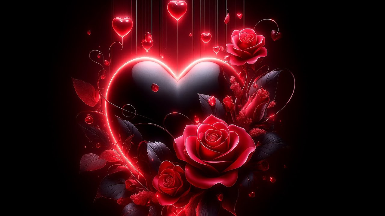 My Heart's on fire - DJ Floh