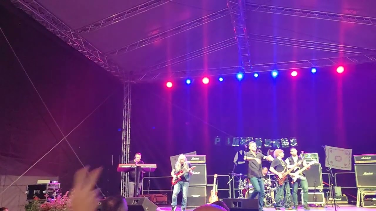 A kör (Edda művek 5)