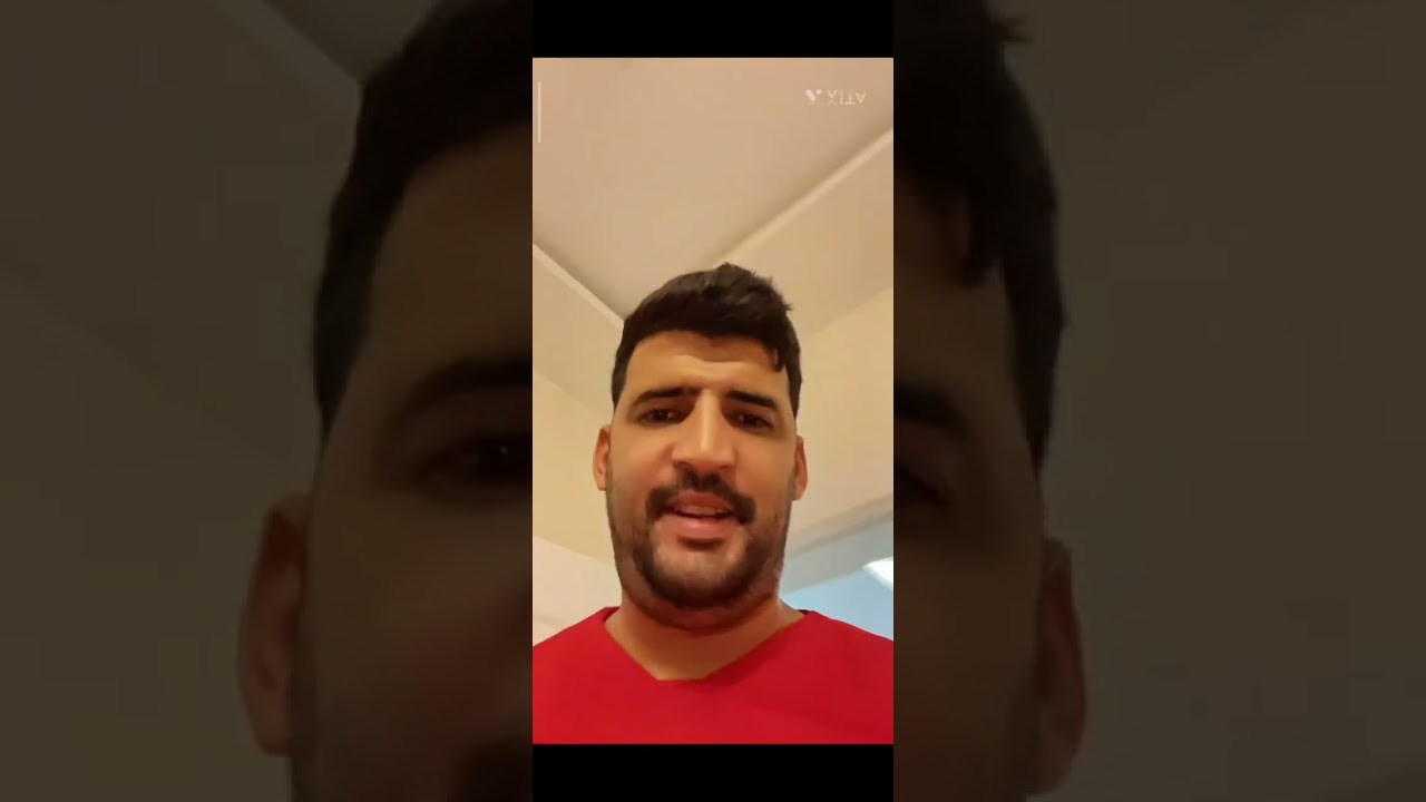 #شاهد سبب طلاقي بالزوجة الأولى💔 |  La raison de mon divorce avec ma première femme 