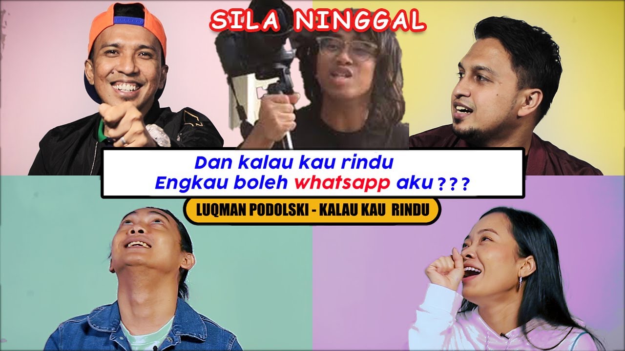 LAWAN KAROK: Sambung Lirik Lagu-Lagu TOP40 Hot FM!