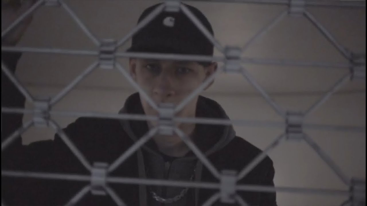LOUEY - HEUTE AUF DER BANK (PROD. BY BEATOWSKI)