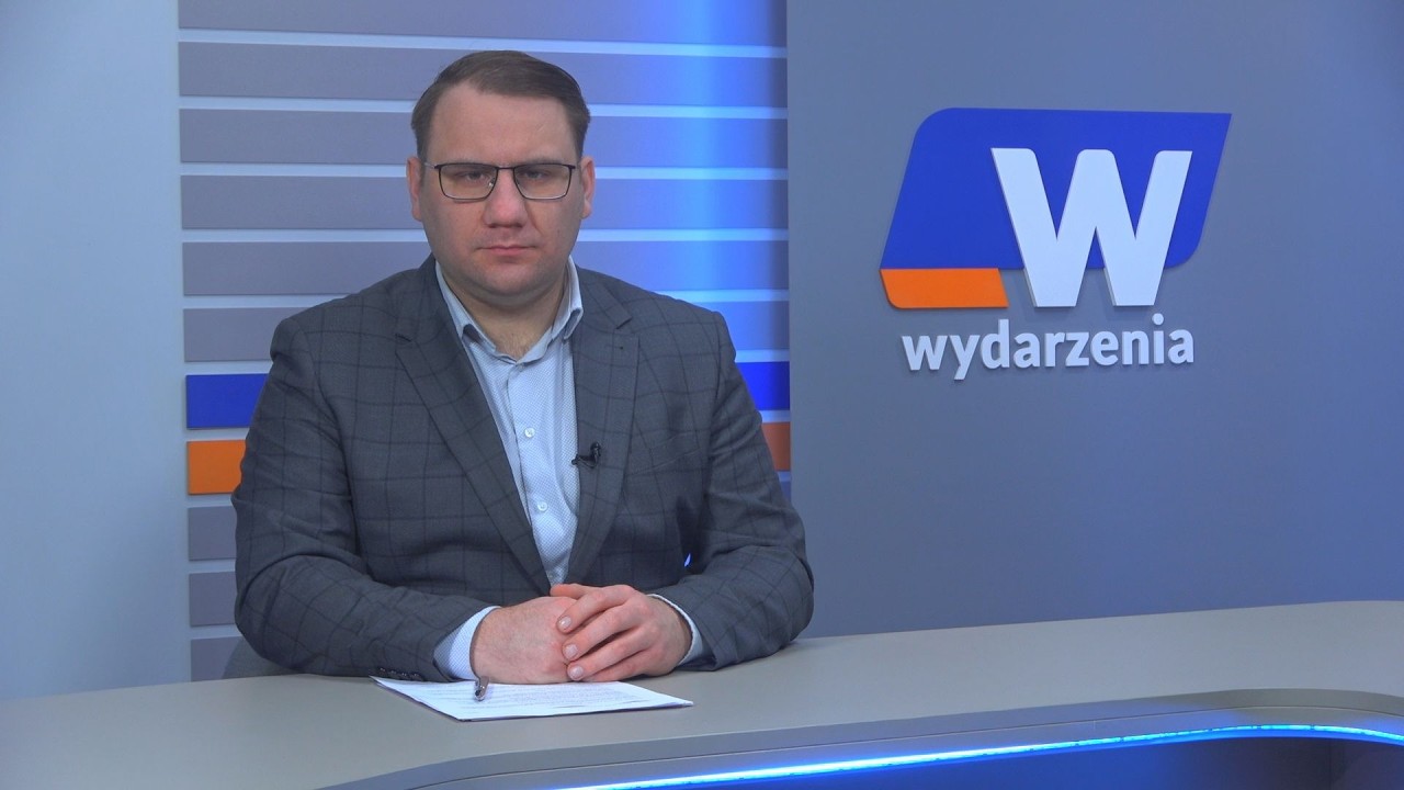 Wydarzenia - 06.03.2026