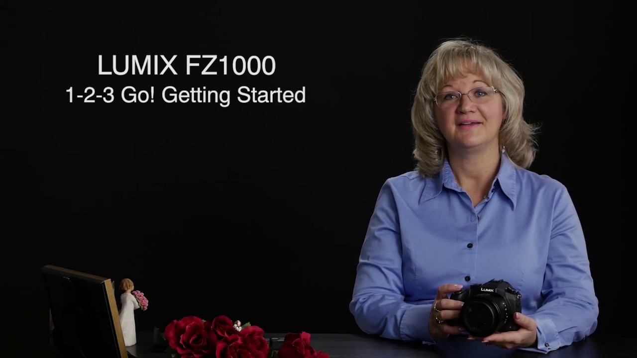 FZ1000 123 Go