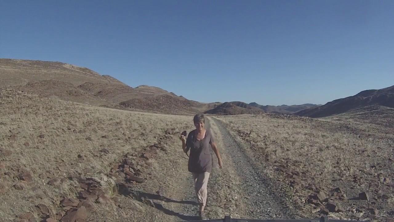 Namibia 2014 Divorce Pass Northern Section