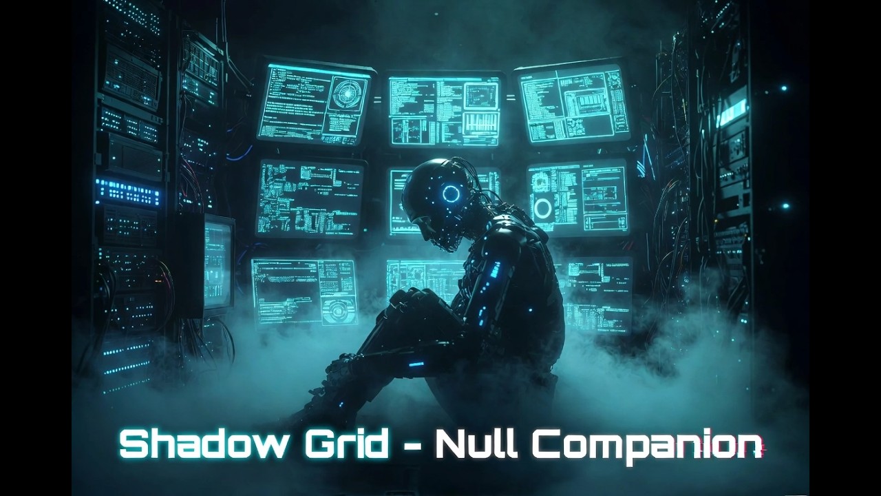 Shadow Grid - Null Companion