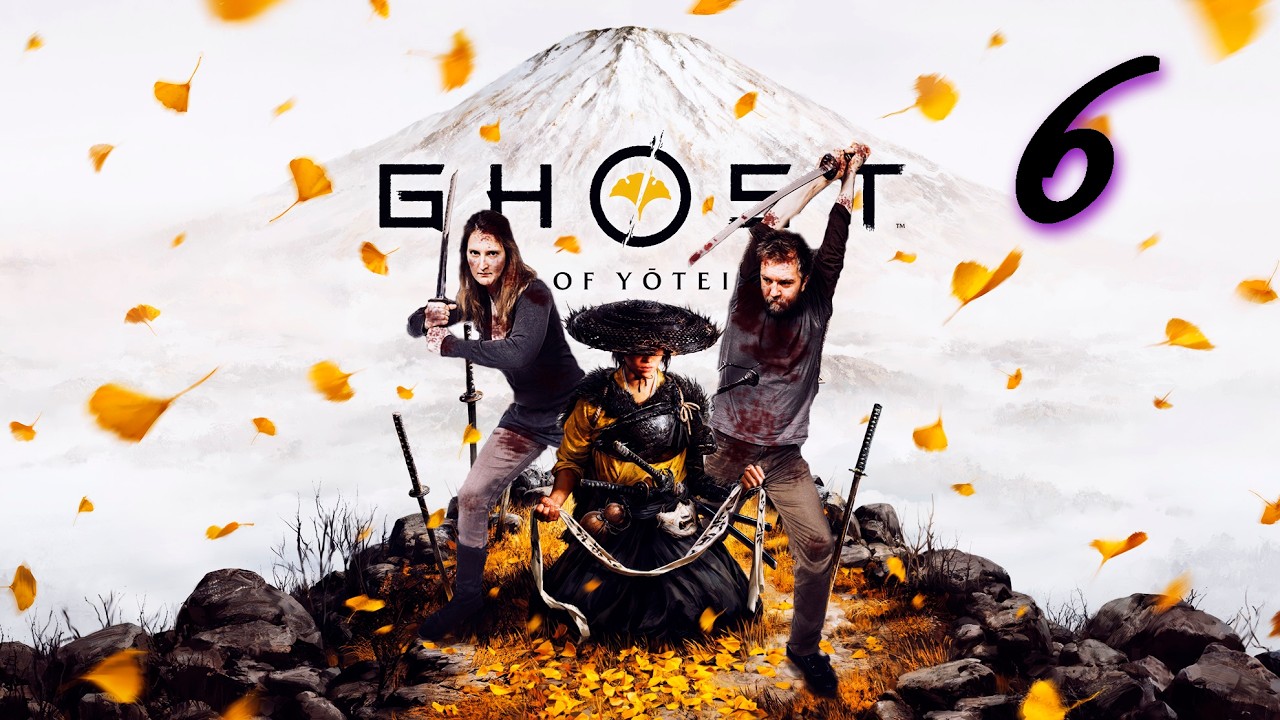 Ghost of Yotei: 6. rész