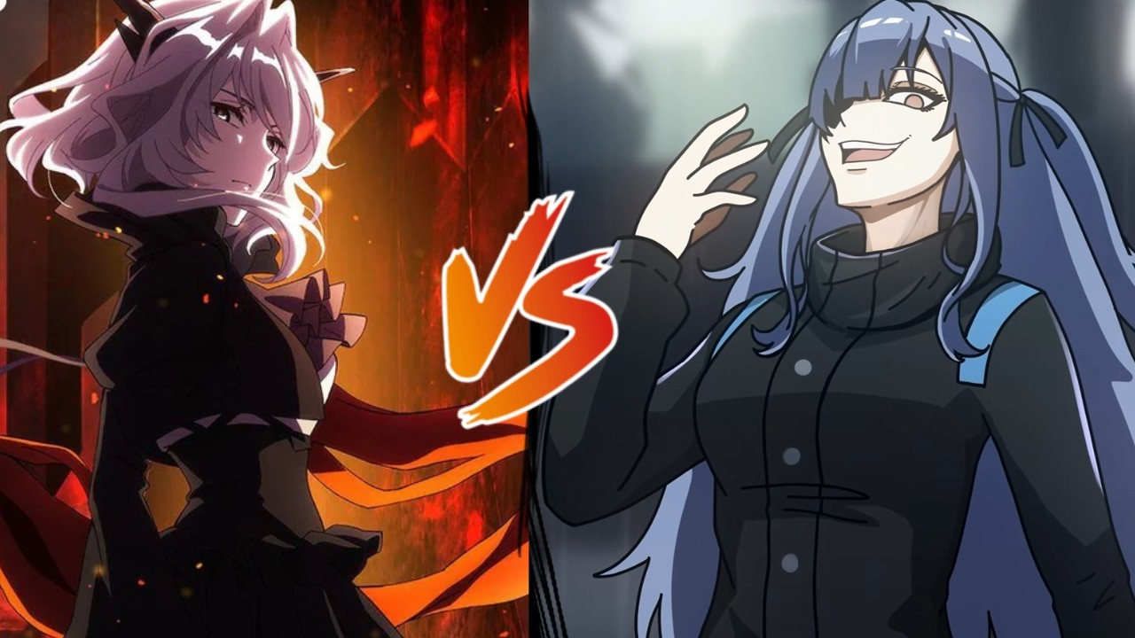Cancerly Ill Reunion Leader vs Mentally Ill Band Girls (and an idol)