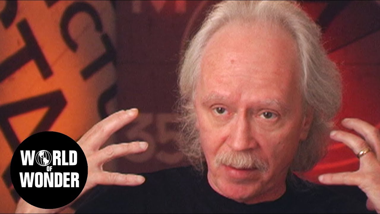 WOW Presents Clips: John Carpenter talks Halloween