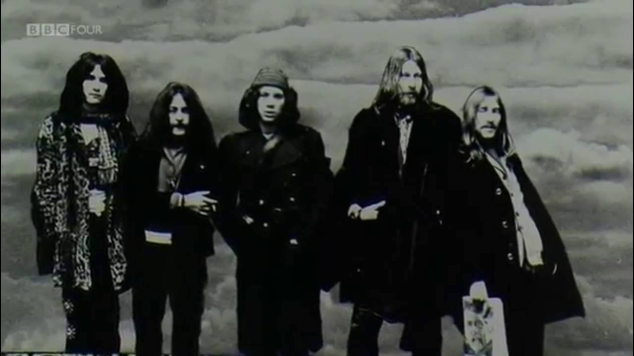 Hawkwind -  Kings Of Speed - Lemmy tribute