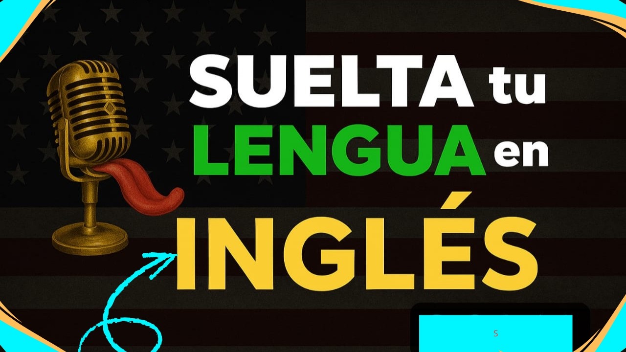 NO haces estos 2 hábitos, aprender inglés SIEMPRE será difícil ✔️Domina el inglés con pregunta comun